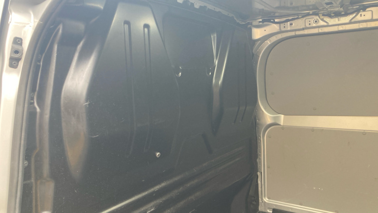 Ford Transit Custom 300 L1 Diesel Fwd 2.0 EcoBlue 136ps H1 Van Limited